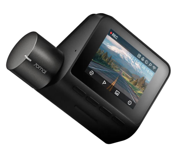 70mai Dash Cam A200  Full HD/130/2" - 1197255 - zdjęcie